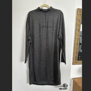Lululemon Women's Long Sleeve Dress